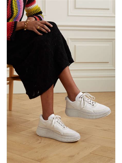 Women's Chloé Sneakers & Athletic Shoes .